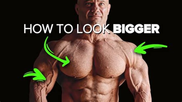 Do scars get bigger when you grow?