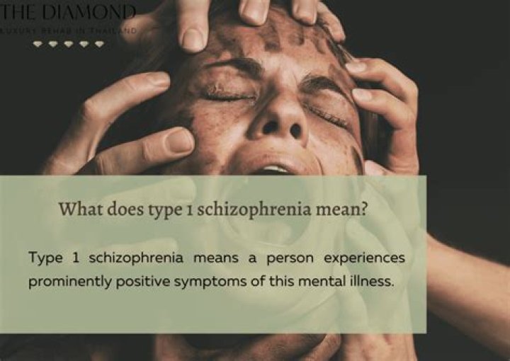 Do schizophrenics like being alone?