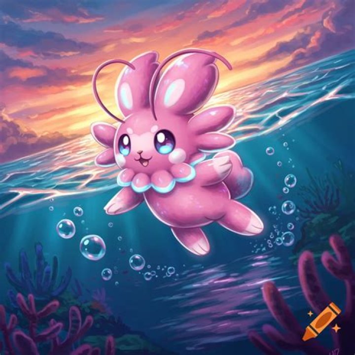 Do sea bunny have eyes?