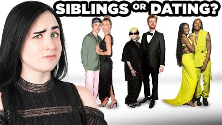 Do siblings marry Amish?