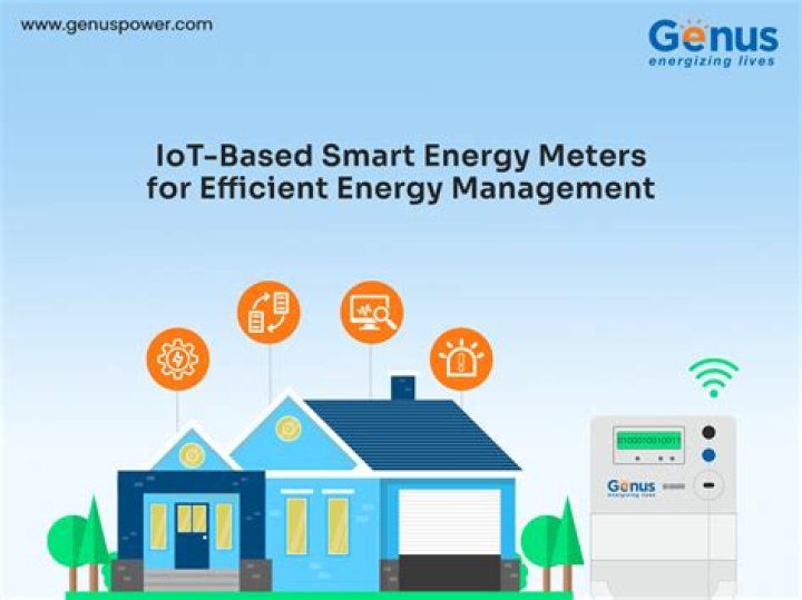 Do smart meters reduce energy consumption?