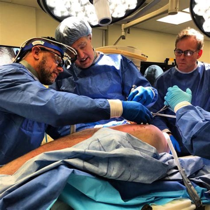 Do surgeons rest?