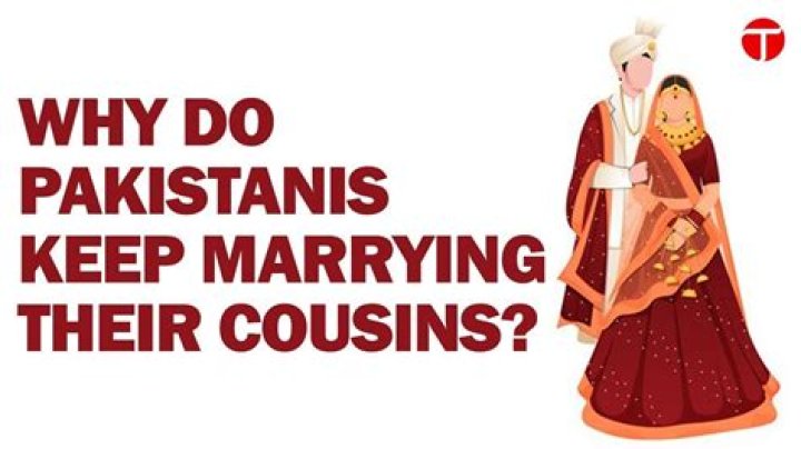 Do the Amish marry their cousins?