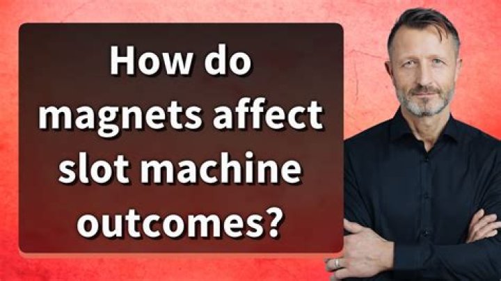 Do the time of day affect slot machines hit?