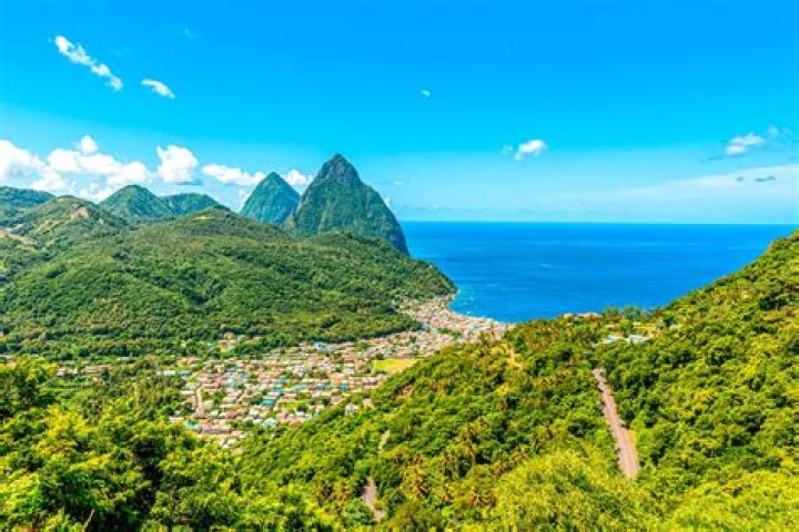Do U.S. citizens need a visa to go to Jamaica?
