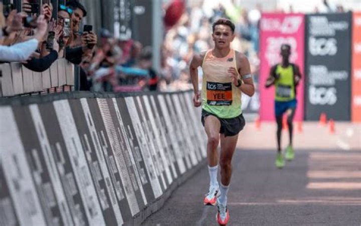 Do ultra-runners live longer?