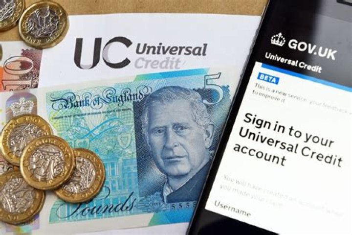 Do Universal Credit ask for bank statements?
