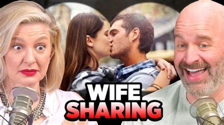 Do Vikings share their wives?