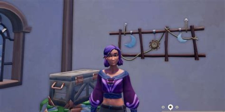 Do villages have hidden chests?