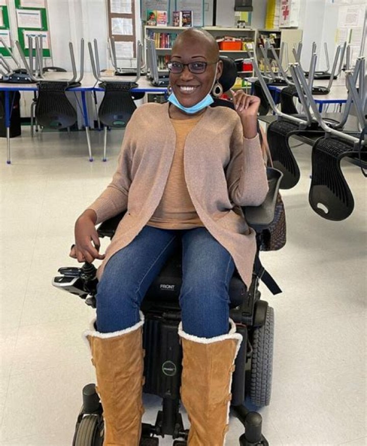 Do you always end up in wheelchair with MS?
