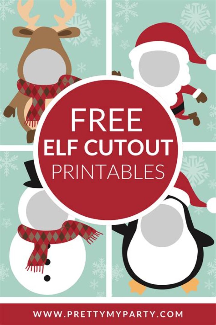 Do you cut the tag off Elf on the Shelf?