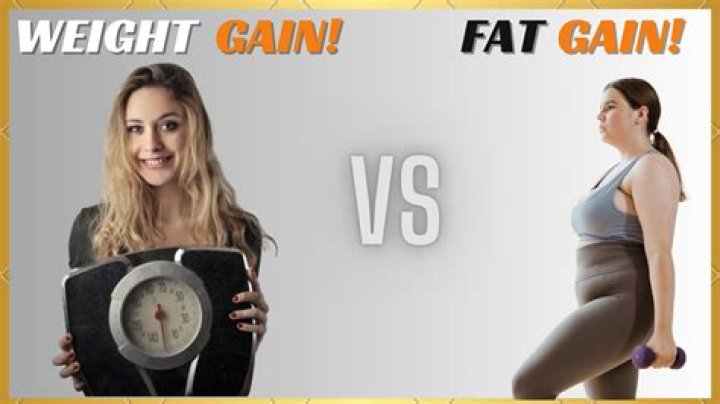Do you gain weight from vodka?