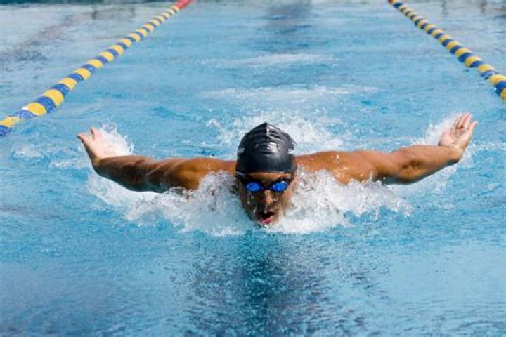 Do you have to be good at swimming to surf?