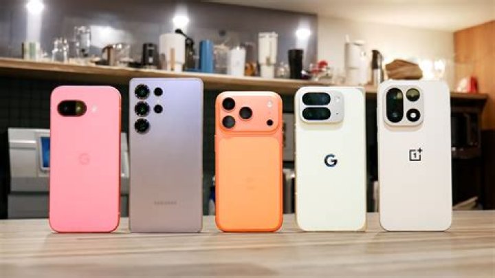 Do you have to buy a new phone for 5G?