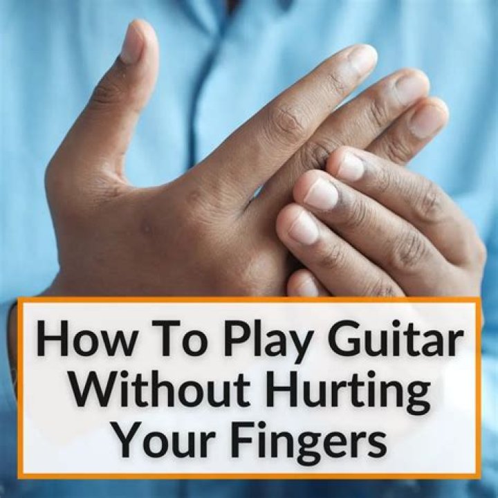 Do you need large hands to play guitar?