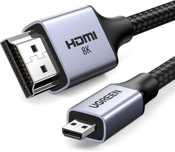 Do you need special cable for 4K?