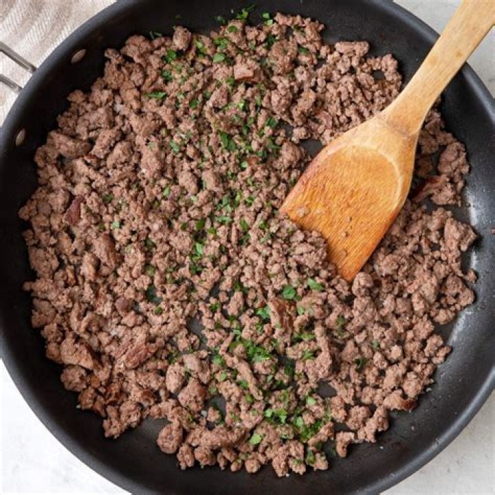 Do you need to brown meat before pressure cooking?