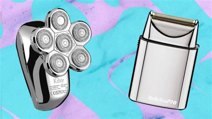 Do you oil foil shavers?