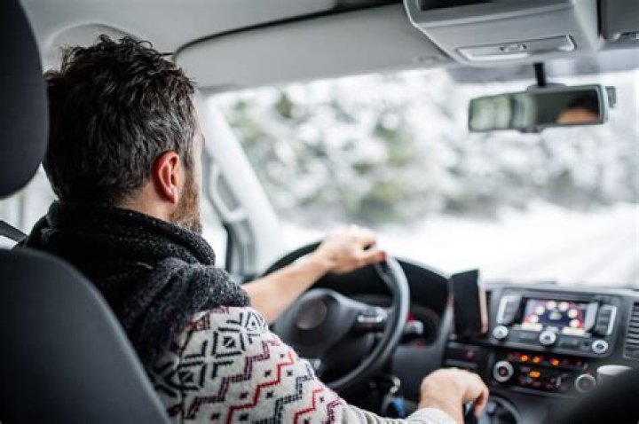 Do you still need to warm up your car?