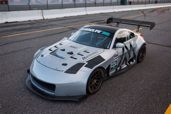 Does 350Z have Turbo?