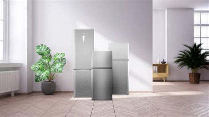 Does a fridge block Wi-Fi?
