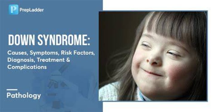 Does a hole in the heart mean Down syndrome?