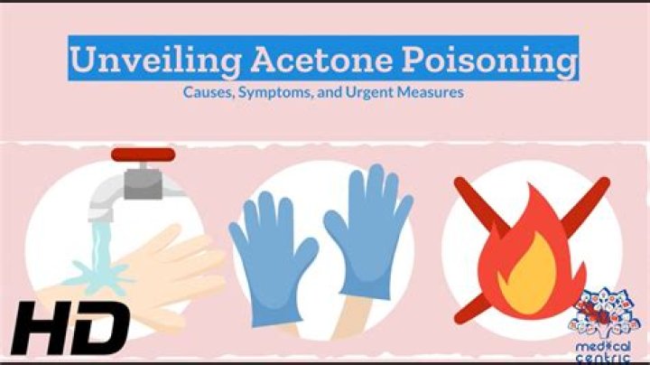 Does acetone melt silicone?