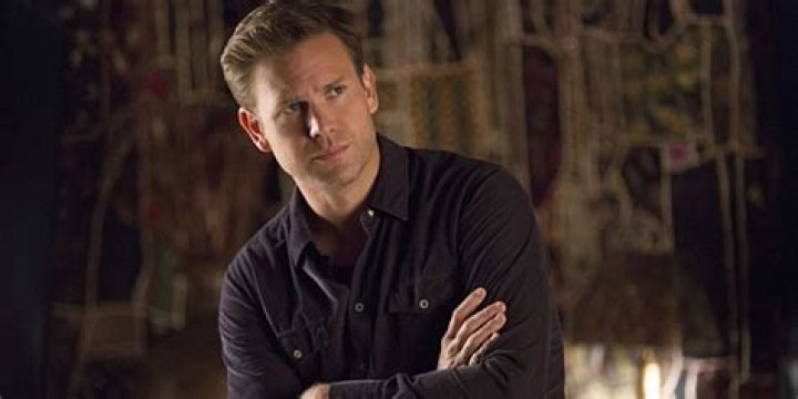 Does Alaric go back to normal?