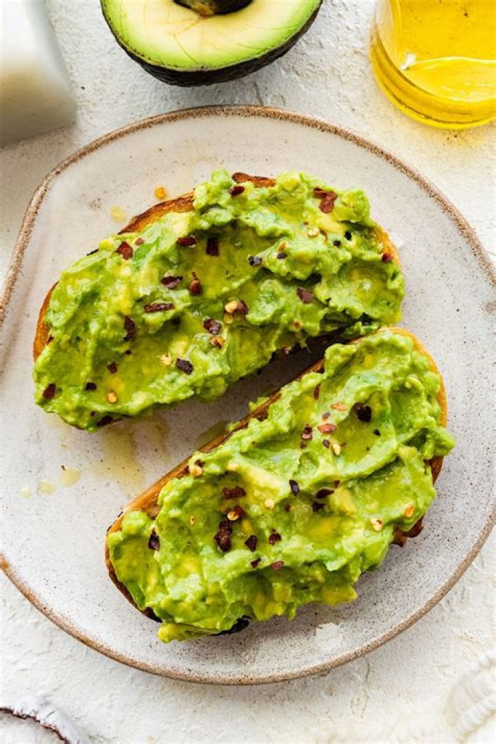 Does avocado toast make you fat?