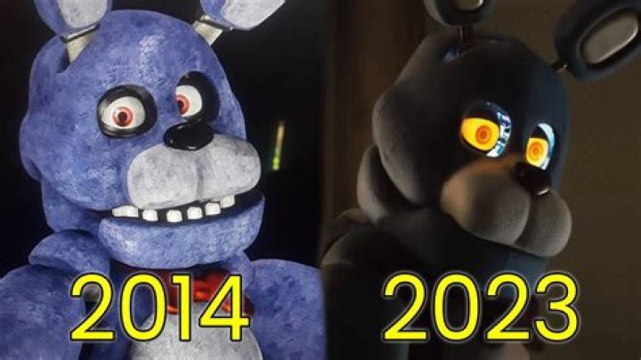 Does Bonnie like Ash?