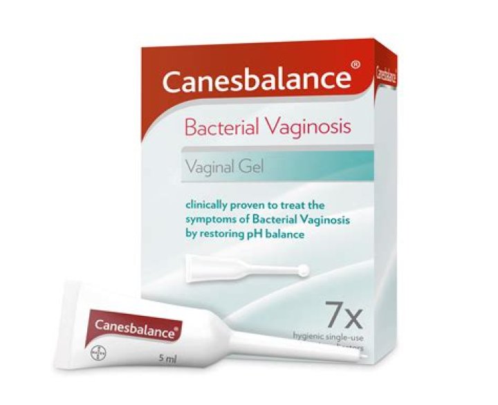 Does BV gel work straight away?