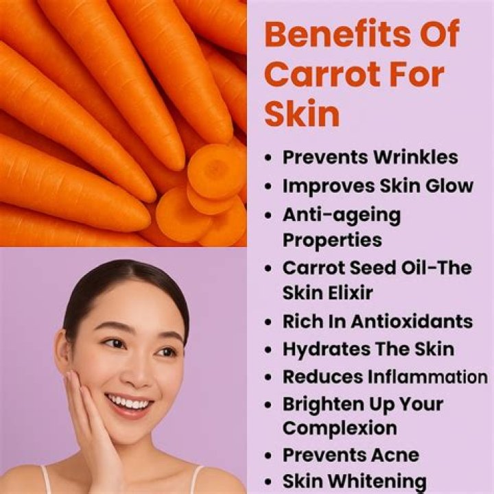 Does carrot oil work on sunbeds?
