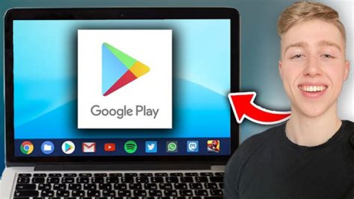 Does China use Play Store?