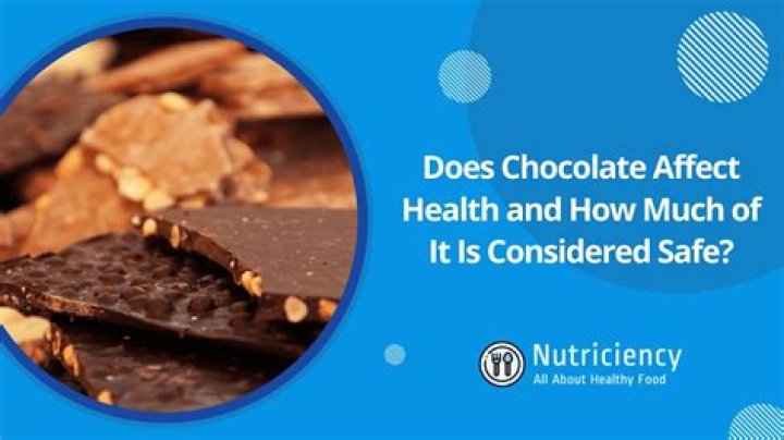 Does chocolate affect bone density?