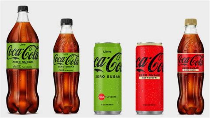 Does Coca-Cola have tar?
