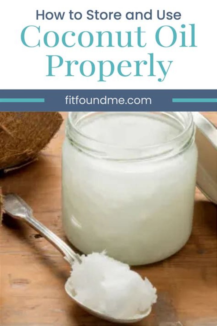 Does coconut oil prevent tearing during labor?