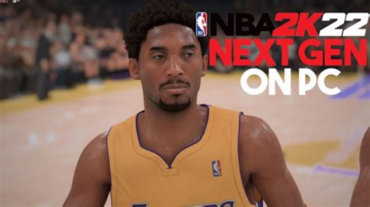 Does college matter in 2K22 current gen?