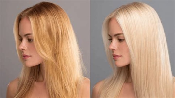 Does conditioner affect hair color?