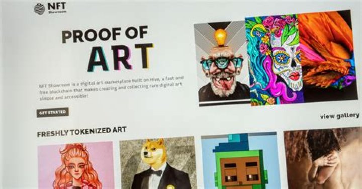 Does copyright apply to NFT?