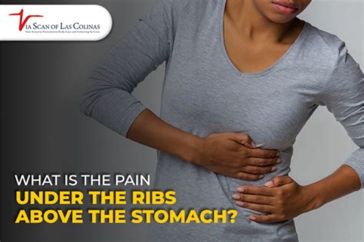 Does Covid make your ribs hurt?