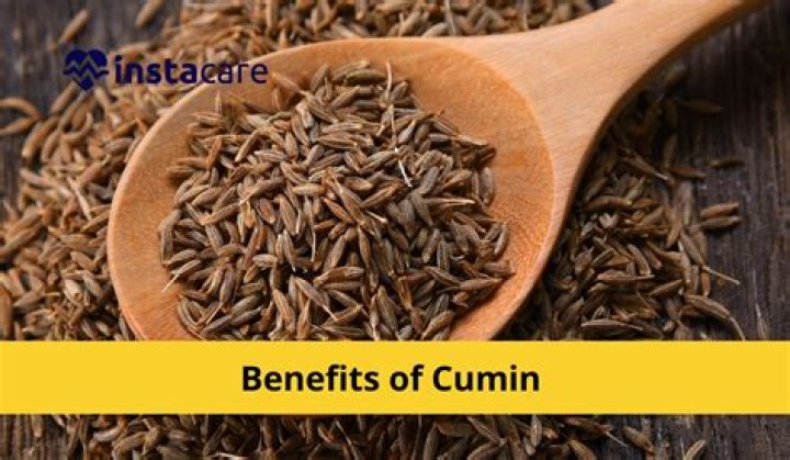 Does cumin increase estrogen?