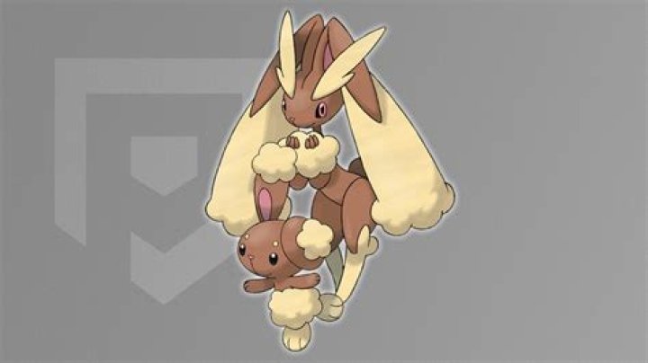 Does Dawn's Buneary evolve?