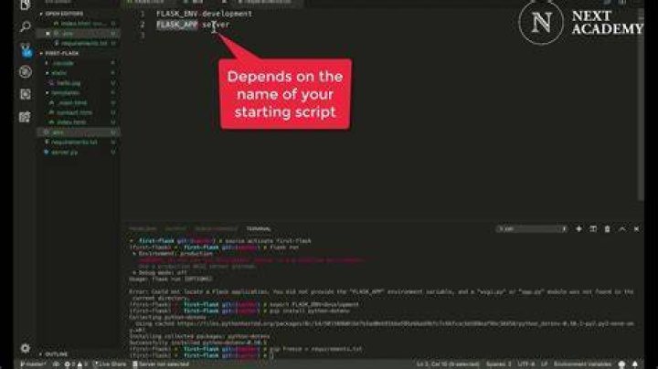 Does dotenv overwrite?