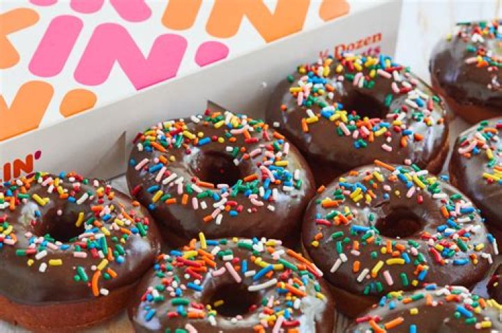 Does Dunkin Donuts make their donuts fresh every morning?