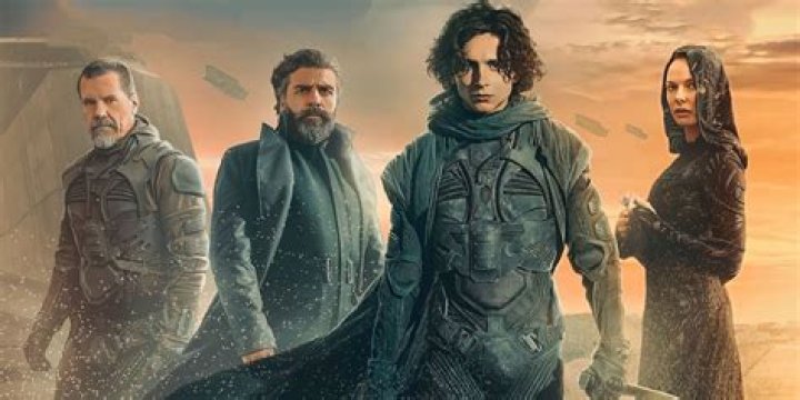 Does Earth exist in Dune?