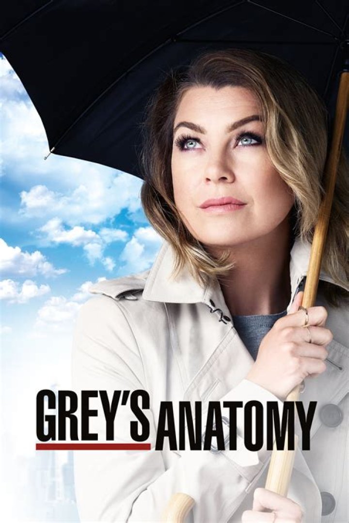 Does Ellen Pompeo watch Greys?