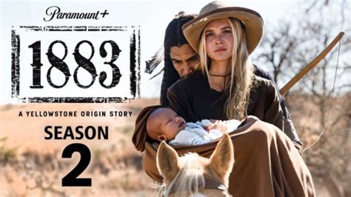 Does Elsa in 1883 have a baby?