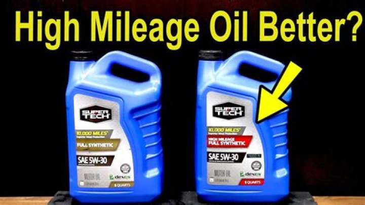Does engine oil get thicker or thinner with age?