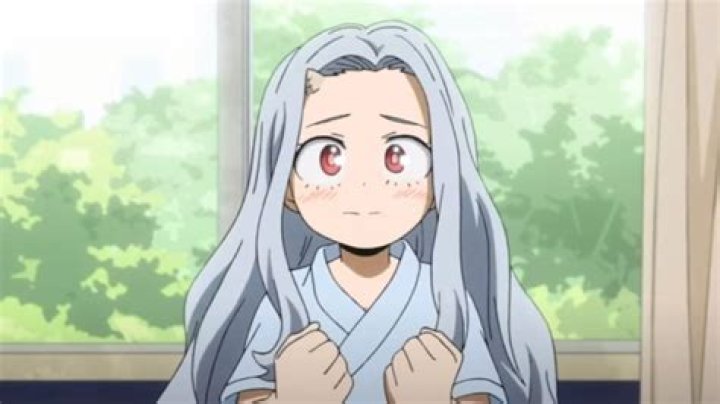 Does Eri turn evil?