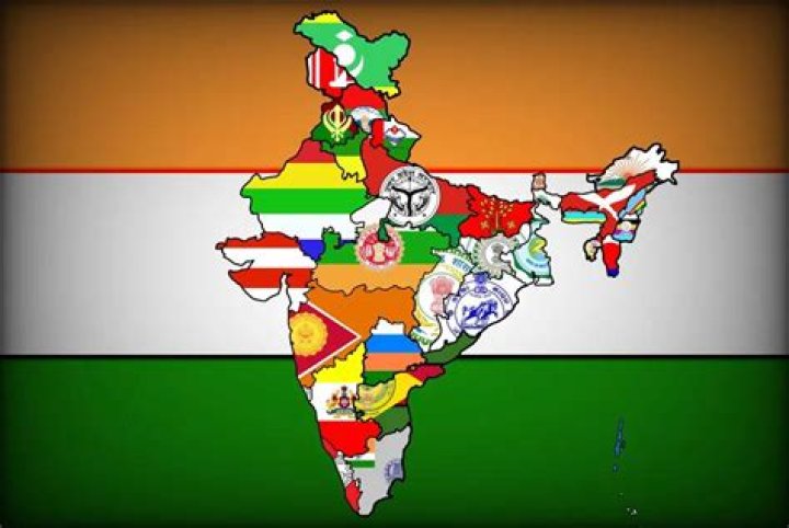 Does every state have a flag in India?